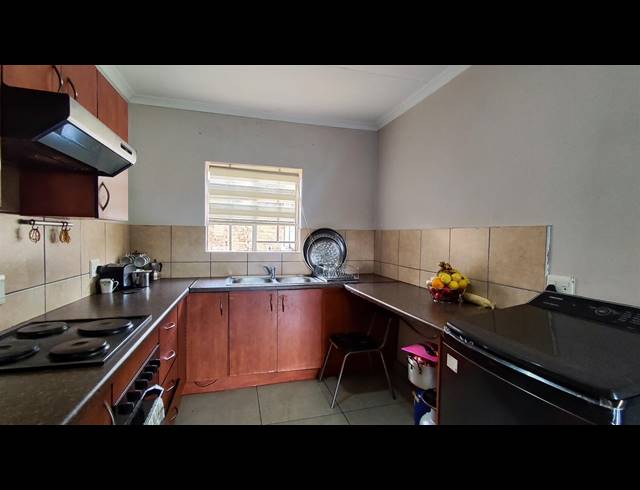 3 BEDROOM SECTIONAL TITLE FOR SALE IN TERENURE